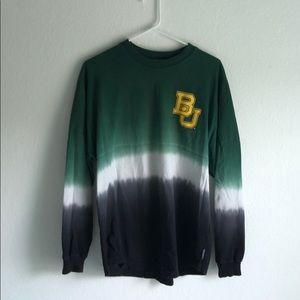 baylor spirit jersey